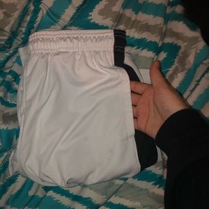 Reebok Boys Basketball Shorts!